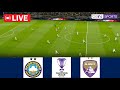 Al Ain vs Pakhtakor | AFC Champions League 2024/25 | Full Match Streaming