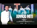 ATI XINNOO MITI : Misgaanuu Tamasgeen| Misganu Temesgen| New (Official Video 2024)