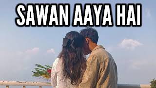 "Sawan Aaya Hai" Lo-fi Song | Arijit Singh | Bipasha Basu | Imran Abbas Naqvi