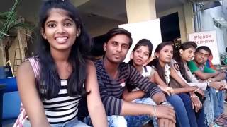 sonu tanwar bharosa nahi kar | marathi version | sonu song  with cute girls | funny video