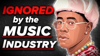 Why Hip-Hop Doesn't Respect Tyler, the Creator