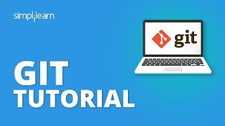 Git Tutorial | Git Tutorial For Beginners | Git Basics For Beginners | Git Training | Simplilearn