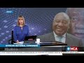 Ramaphosa vows to create jobs