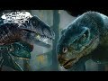 Jurassic World's Most Dangerous Dinosaurs | Science Fiction Station