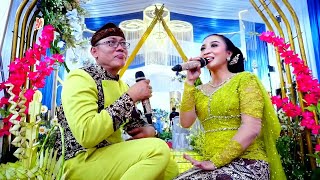 FULL CAMPURSARI SRAGENAN TERBARU NEW CAHYO MUDHO NITA & ARIS PASAR JOHAR KARAWANG 23 October 2024 AL