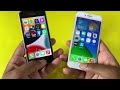 iphone 6s vs iphone se in 2023 detailed comparison in hindi camera test gaming test🔥