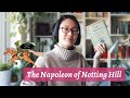 The fantastic wit of G. K. Chesterton // The Napoleon of Notting Hill // Book Review