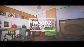 [WOODZ] Michael Buble - Santa Claus Is Coming To Town (COVER by WOODZ)