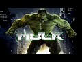 El Increíble Hulk Película Completa Español Latino HD