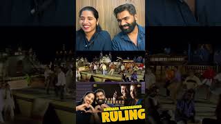 Kokkara Kokkarako  Video Song Reaction | Ghilli | Thalapathy Vijay & Trisha