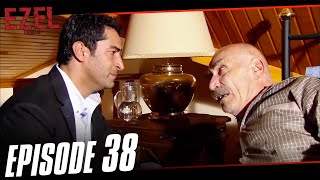 Ezel Episode 38 - English Subtitles (Full HD)