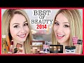 Best of Beauty 2014 | eleventhgorgeous