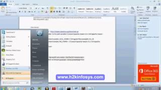 Java Training Videos | Java Online Training And Placement best online training by H2Kinfosys