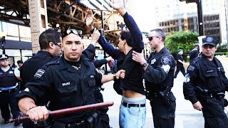 What "Community Policing" Really Means?