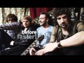 Kasabian Re-Wired with Lyrics