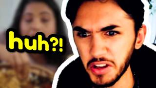 I Found the World's Most Random YouTube Videos