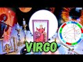 VIRGO YOUR FRIDAY’S PREDICTION IS SCARY 🔮😱 KARMA WILL MAKE YOU CRY💫😭 LOVE 2024 TAROT READING