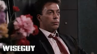 The One That Got Away | Wiseguy | S2E18