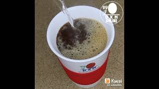 dxn lingzhi black coffee #dxn #cafesaludable