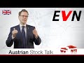 EVN AG -  AUSTRIAN STOCK TALK (2022) English