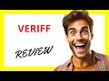 🔥 Veriff Review: Robust Identity Verification with Room for Improvement