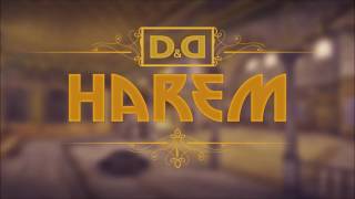 D&D - Harem
