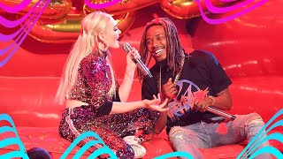 Meg Donnelly ft. Fetty Wap | Performance - ARDYs 2019