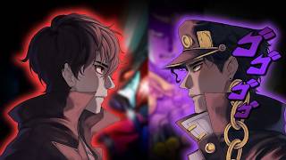 Are JoJo Stands And Personas REALLY The Same Thing?