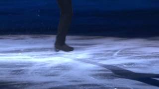 COC2012 Daisuke TAKAHASHI EX