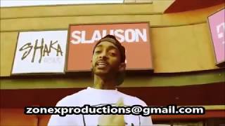 Nipsey Hussle - Crenshaw and Slauson (Official Music Video) HD