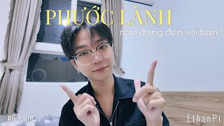 🍀 PHƯỚC LÀNH nào đang đến với bạn? (Timeless) - Ethan Pi