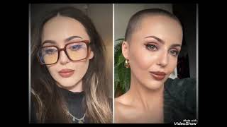 Before and After Hair Transformations So Good They're Shocking!
