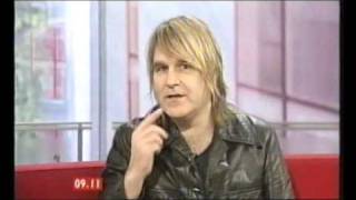 The Alarm - Mike Peters