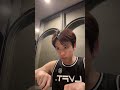 17022025 live tiktok กินข้าวเย็นกันน ฟิล์มธนภัทร filmthanapat