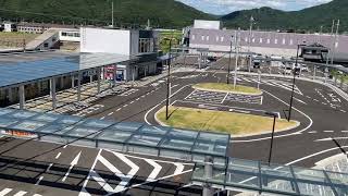 道の駅若狭美浜はまびよりに行ってみた。【福井県】