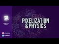 Pixelization and Physics with Stardust in After Effects