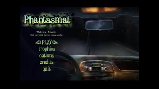 Phantasmat [SE] Playthrough