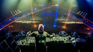 Masters of Hardcore 2017 - The Skull Dynasty | Partyraiser