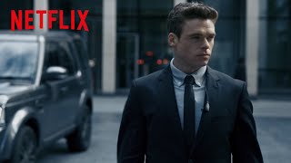 Bodyguard | Tráiler oficial VOS en ESPAÑOL | Netflix España