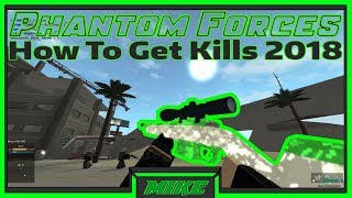Roblox Phantom Forces How To Get The Chosen One 5 Ways To Get