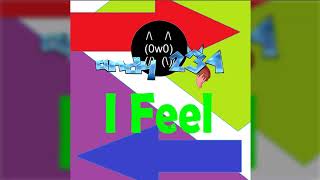 Andy 234 - I Feel -Free Download- DUBSTEP/RIDDIM