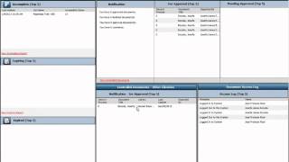 Archive One Training - Controlled Documents