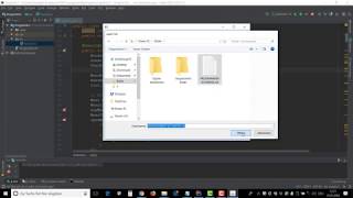 Text Editor mit JAVA FX