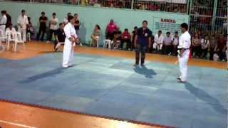 Kyokushin Philippines 2012 Mens - 12