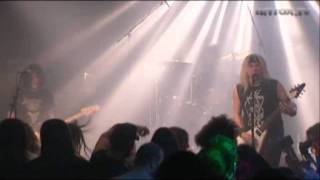 Toxic Holocaust - Endless Armageddon (Live In Germany)