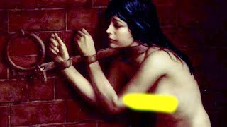 Top 10 Messed Up Dark Age Punishments That Will Freak You Out