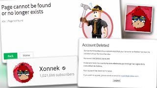 Xonnek Attacks People For Criticizing Him Xonnek Ataca A La