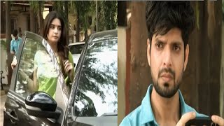 GHUM HAI KISIKE PYAAR MEIN - RAJAT KI GALATFEHMI - 27 DECEMBER 2024 - UPCOMING TWIST