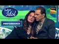 Indian Idol S13 | Mumtaz जी और Dharmendra जी ने Recreate किया एक Romantic Moment | Performance