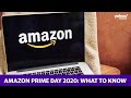 Amazon Prime Day 2020: What to know